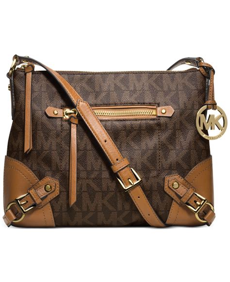michael kors messenger handbags